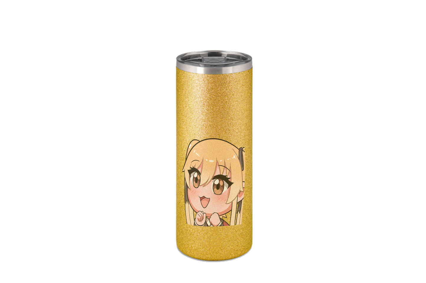 Miezchen Wow - Edelstahl Thermoflaschen / Thermobecher