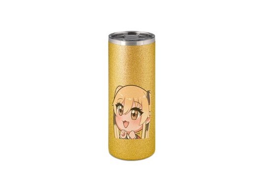 Miezchen Wow - Edelstahl Thermoflaschen / Thermobecher