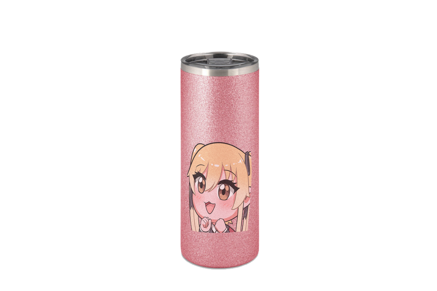 Miezchen Wow - Edelstahl Thermoflaschen / Thermobecher