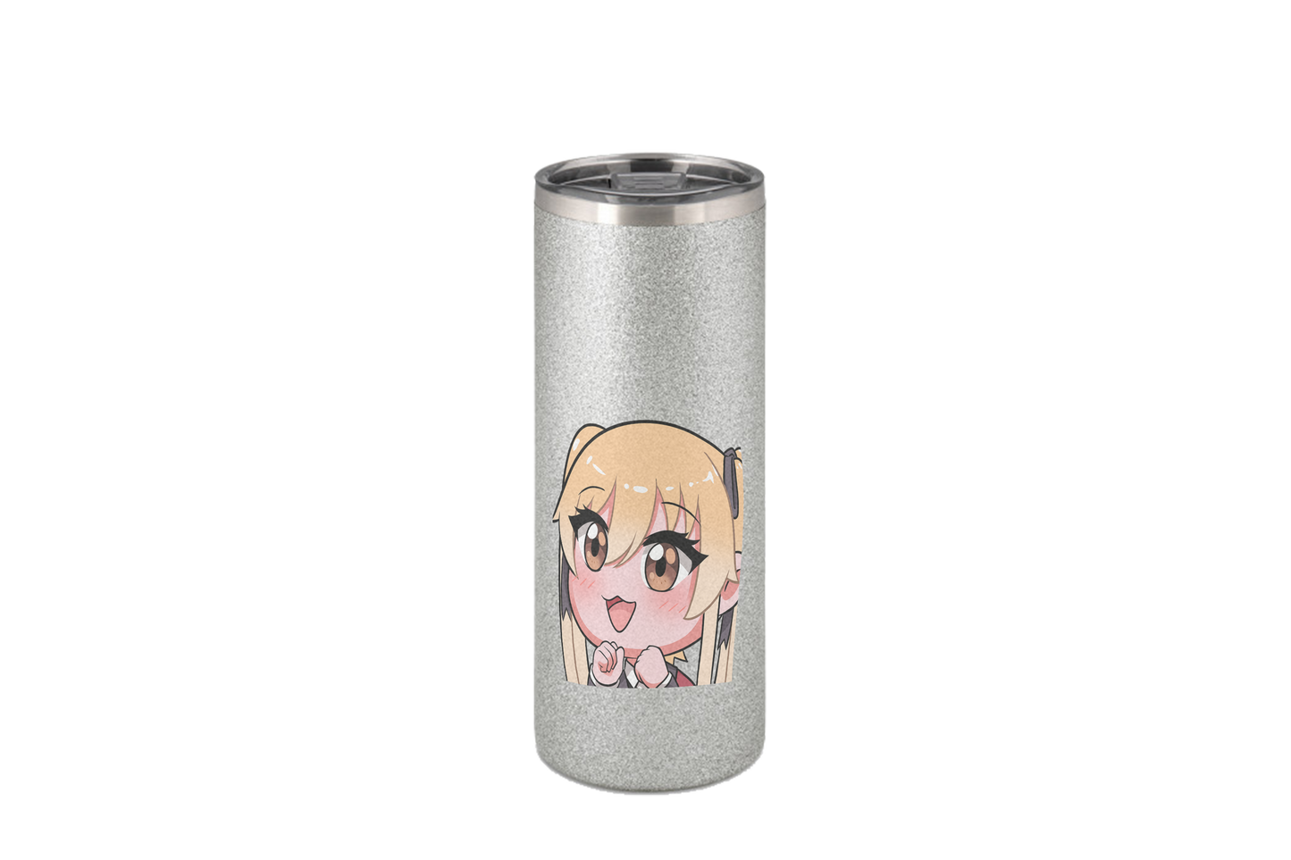 Miezchen Wow - Edelstahl Thermoflaschen / Thermobecher