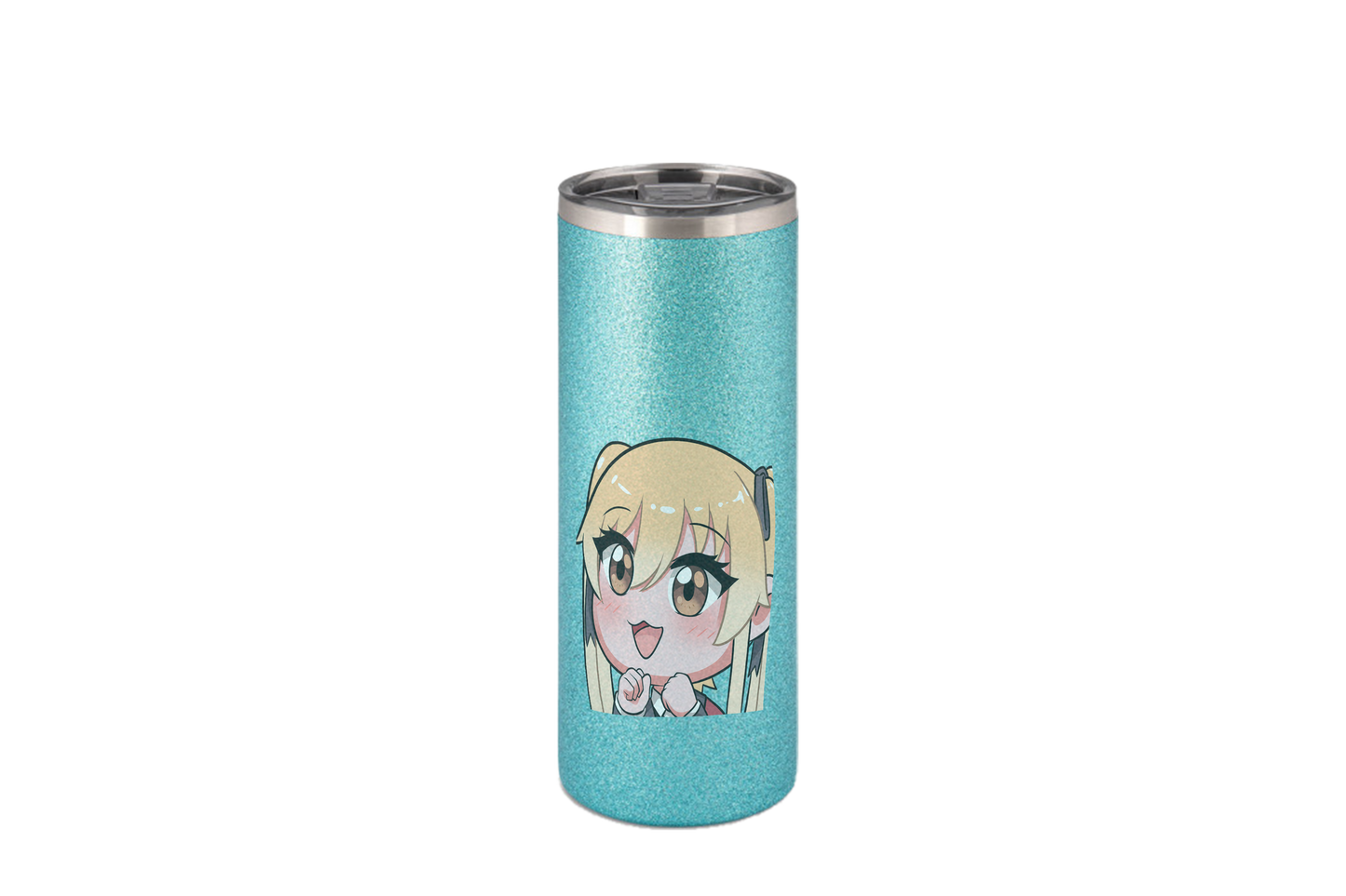Miezchen Wow - Edelstahl Thermoflaschen / Thermobecher