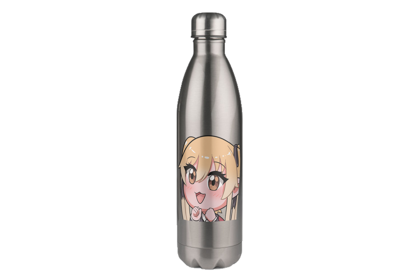 Miezchen Wow - Edelstahl Thermoflaschen / Thermobecher