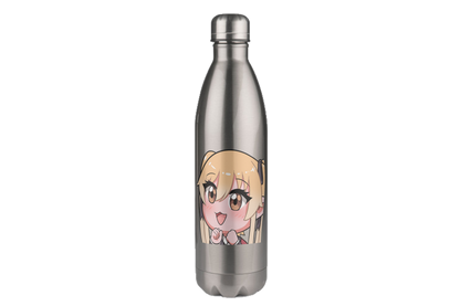 Miezchen Wow - Edelstahl Thermoflaschen / Thermobecher