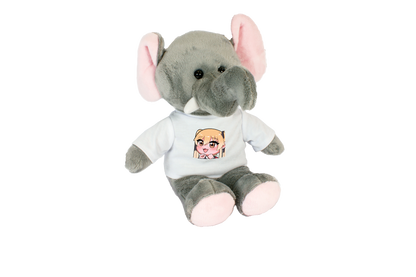 Miezchen Wow - Kuscheltiere