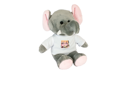Miezchen Noodle - Kuscheltiere