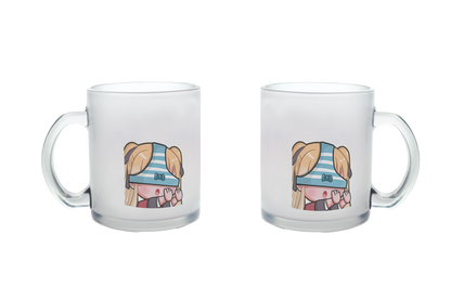 Miezchen Pants - Glastassen
