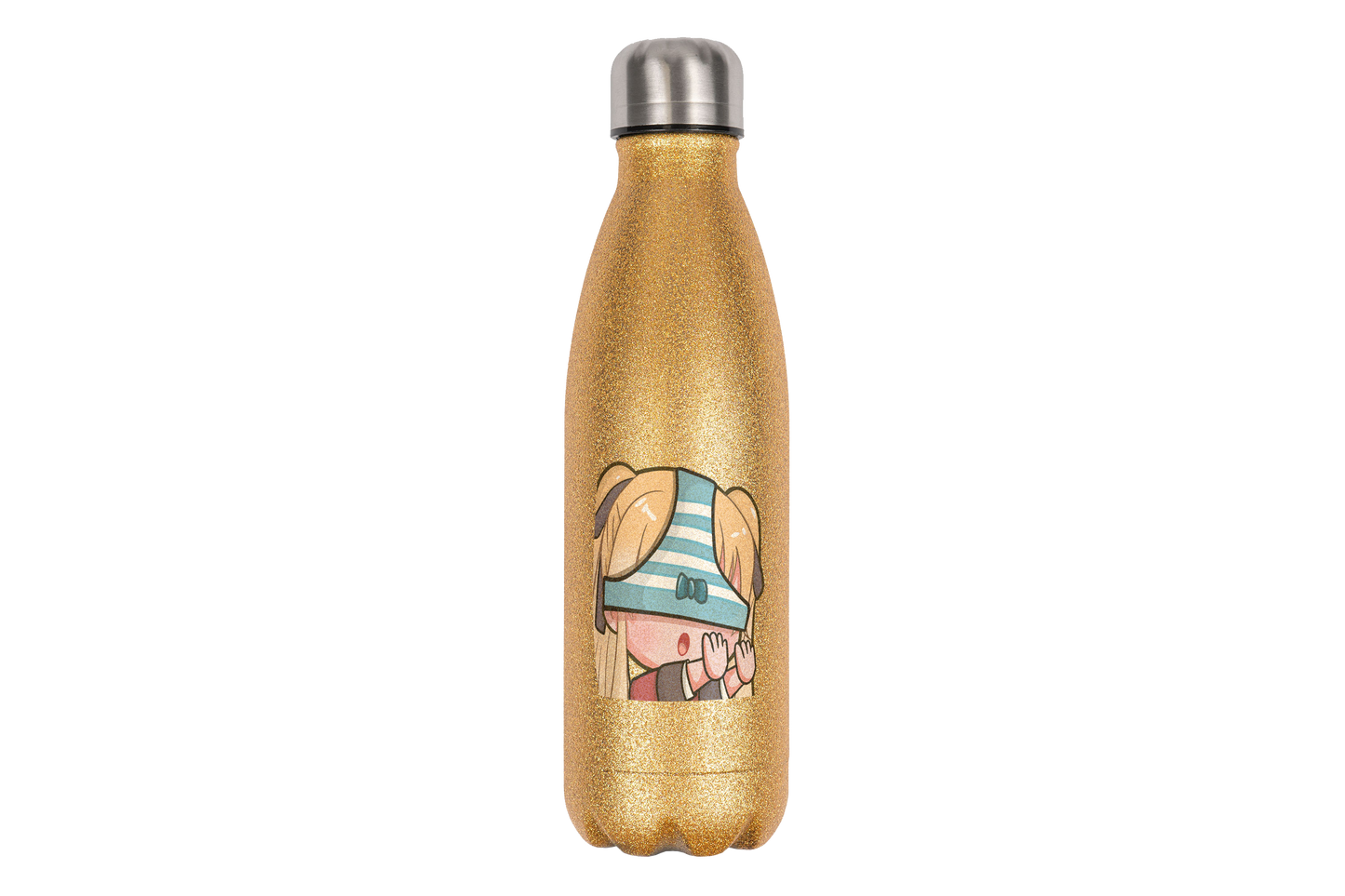 Miezchen Pants - Edelstahl Thermoflaschen / Thermobecher