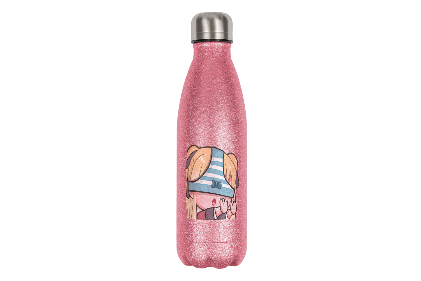 Miezchen Pants - Edelstahl Thermoflaschen / Thermobecher