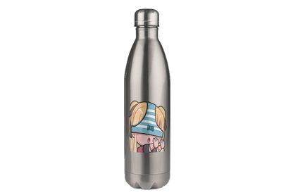 Miezchen Pants - Edelstahl Thermoflaschen / Thermobecher