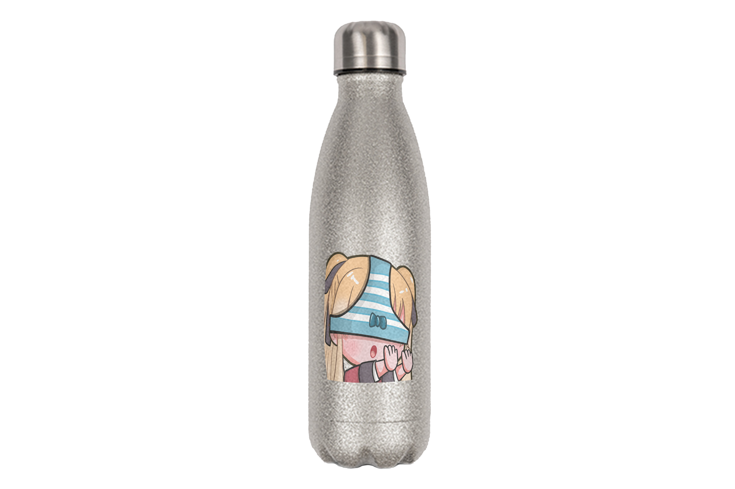 Miezchen Pants - Edelstahl Thermoflaschen / Thermobecher