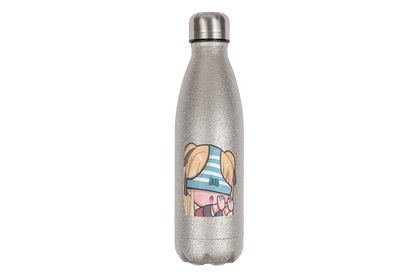 Miezchen Pants - Edelstahl Thermoflaschen / Thermobecher