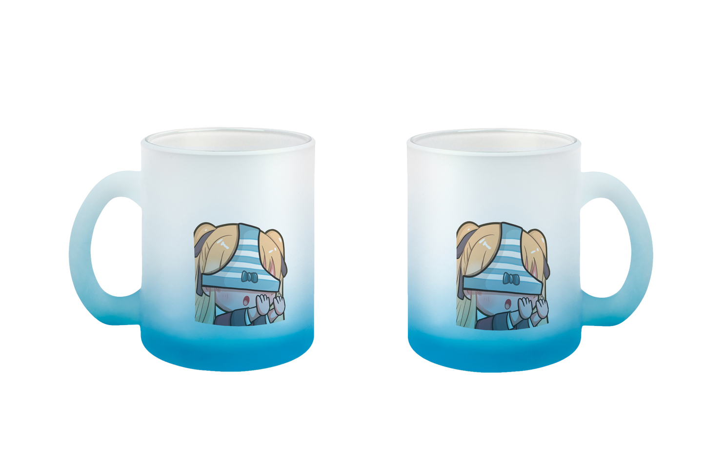 Miezchen Pants - Glastassen