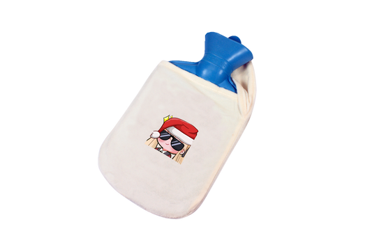Miezchen XMASCOOL - Wärmflasche