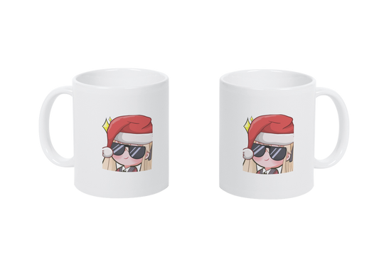 Miezchen XMASCOOL - Tassen / Magic / XXL / Bierkrüge / Edelstahl