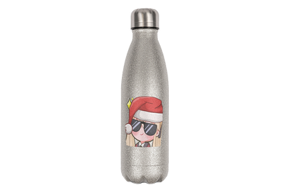 Miezchen XMASCOOL - Edelstahl Thermoflaschen / Thermobecher
