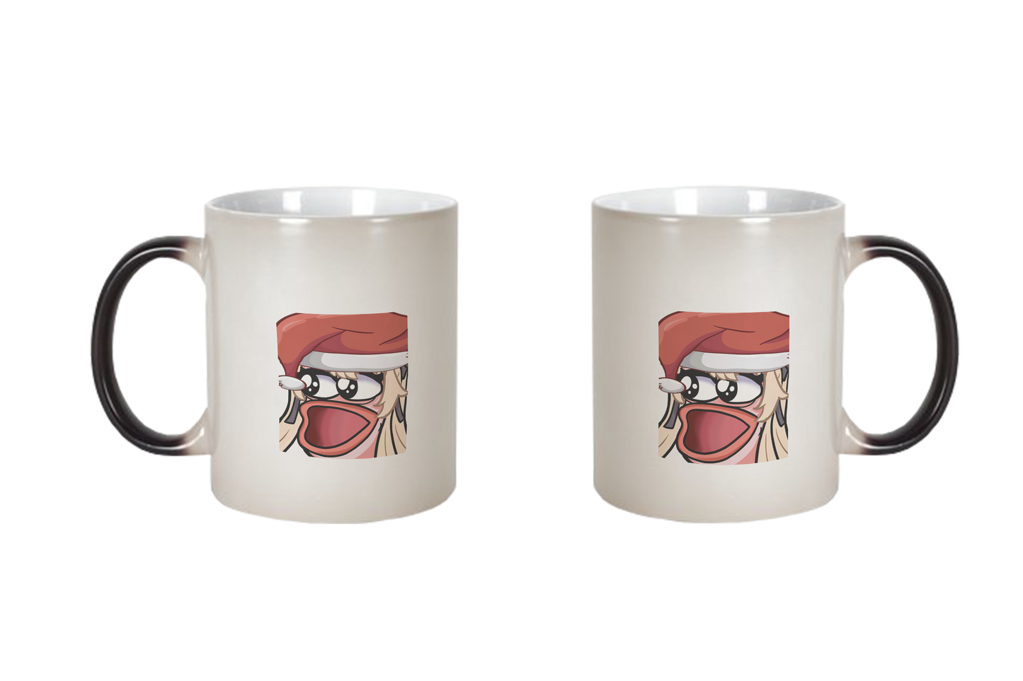 Miezchen XMASPOG - Tassen / Magic / XXL / Bierkrüge / Edelstahl