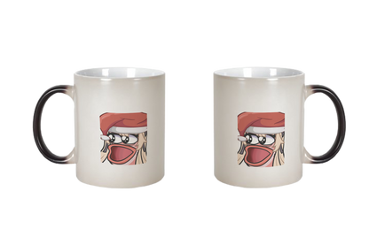 Miezchen XMASPOG - Tassen / Magic / XXL / Bierkrüge / Edelstahl