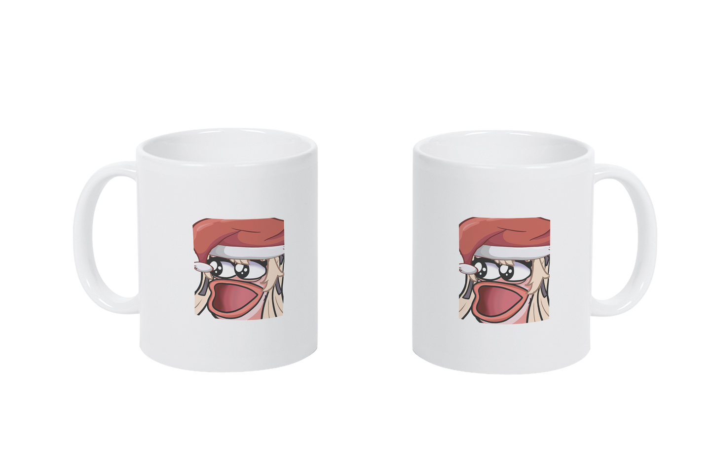 Miezchen XMASPOG - Tassen / Magic / XXL / Bierkrüge / Edelstahl