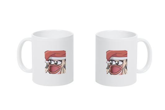 Miezchen XMASPOG - Tassen / Magic / XXL / Bierkrüge / Edelstahl