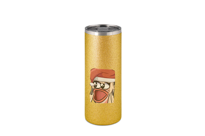 Miezchen XMASPOG - Edelstahl Thermoflaschen / Thermobecher