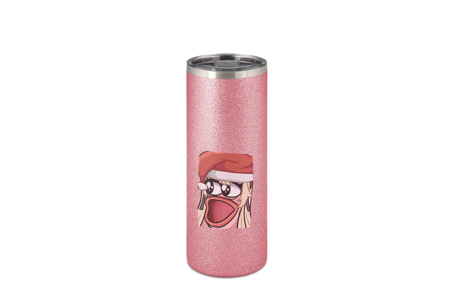 Miezchen XMASPOG - Edelstahl Thermoflaschen / Thermobecher
