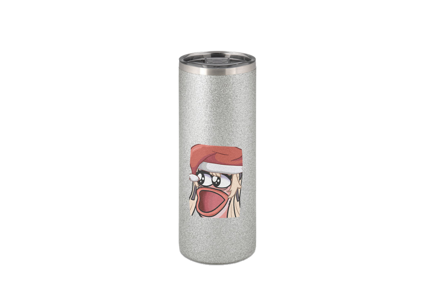 Miezchen XMASPOG - Edelstahl Thermoflaschen / Thermobecher