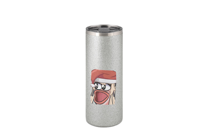 Miezchen XMASPOG - Edelstahl Thermoflaschen / Thermobecher