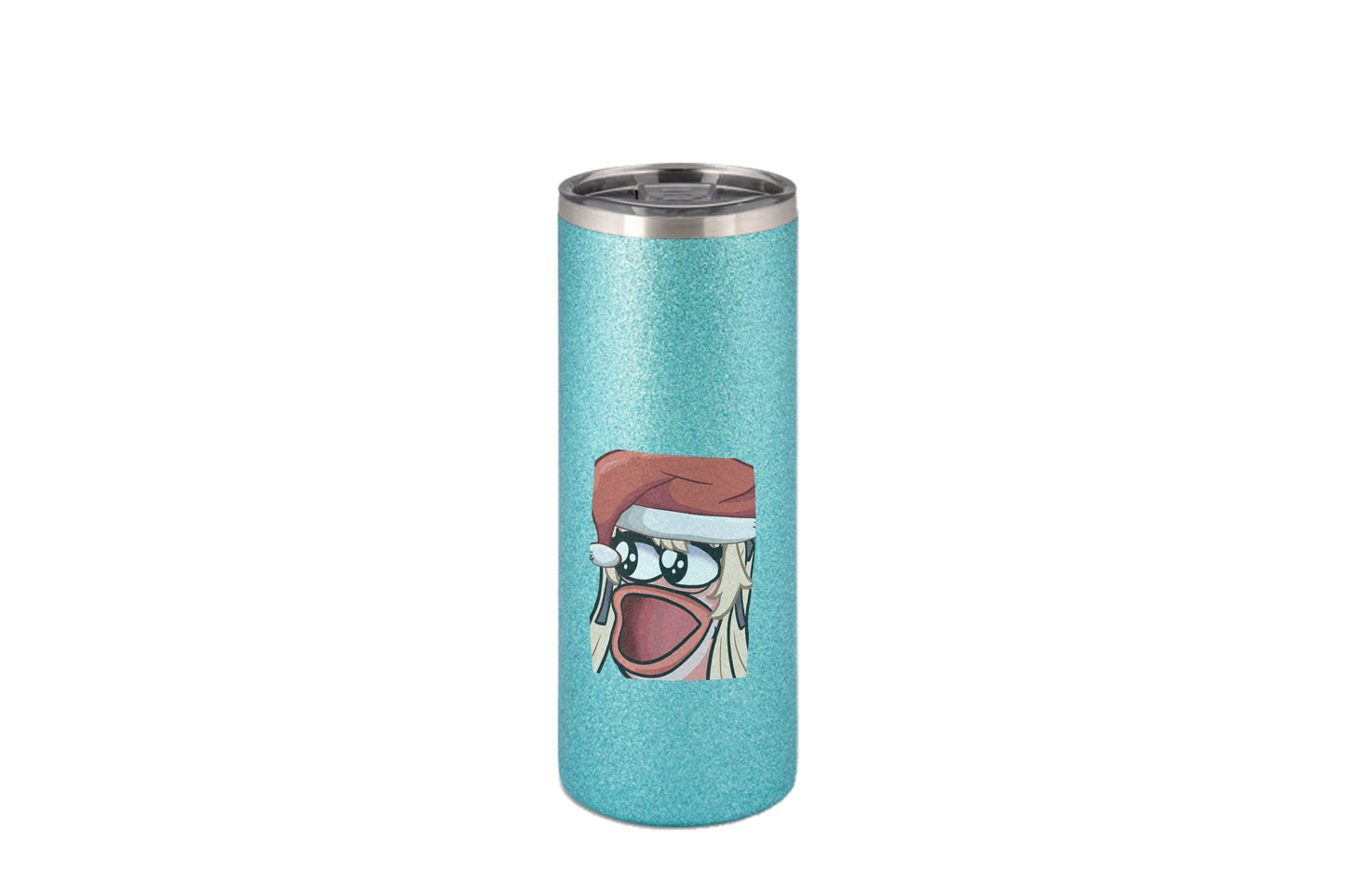 Miezchen XMASPOG - Edelstahl Thermoflaschen / Thermobecher