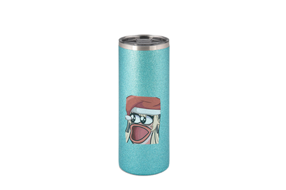 Miezchen XMASPOG - Edelstahl Thermoflaschen / Thermobecher