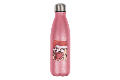 Miezchen XMASPOG - Edelstahl Thermoflaschen / Thermobecher