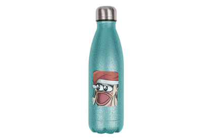 Miezchen XMASPOG - Edelstahl Thermoflaschen / Thermobecher