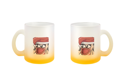 Miezchen XMASPOG - Glastassen