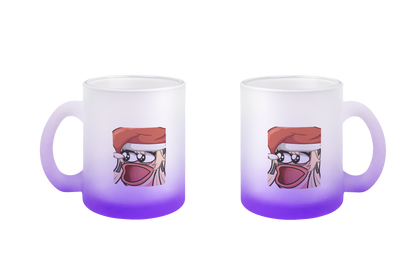 Miezchen XMASPOG - Glastassen