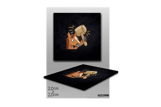 MissJuneDJ Bonk - StreamerPlates