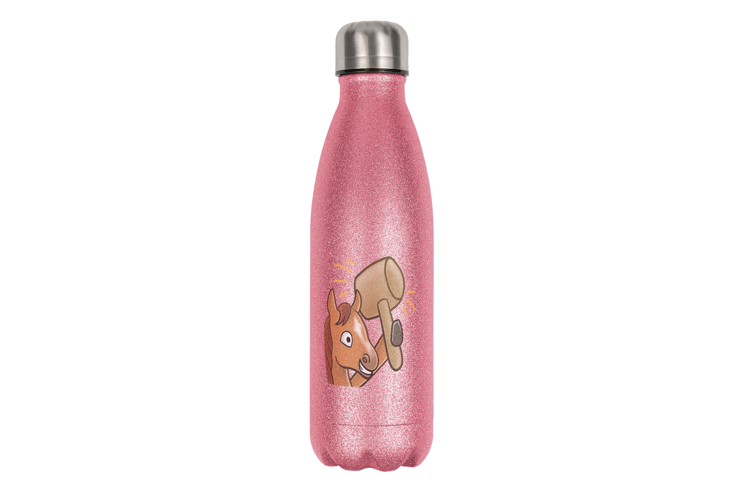 MissJuneDJ Bonk - Edelstahl Thermoflaschen / Thermobecher