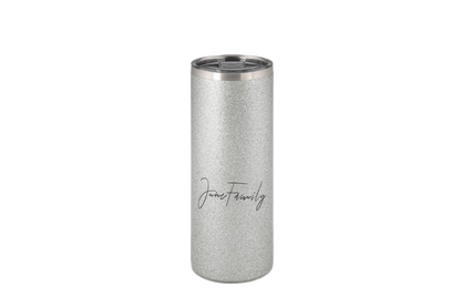 MissJuneDJ Family - Edelstahl Thermoflaschen / Thermobecher