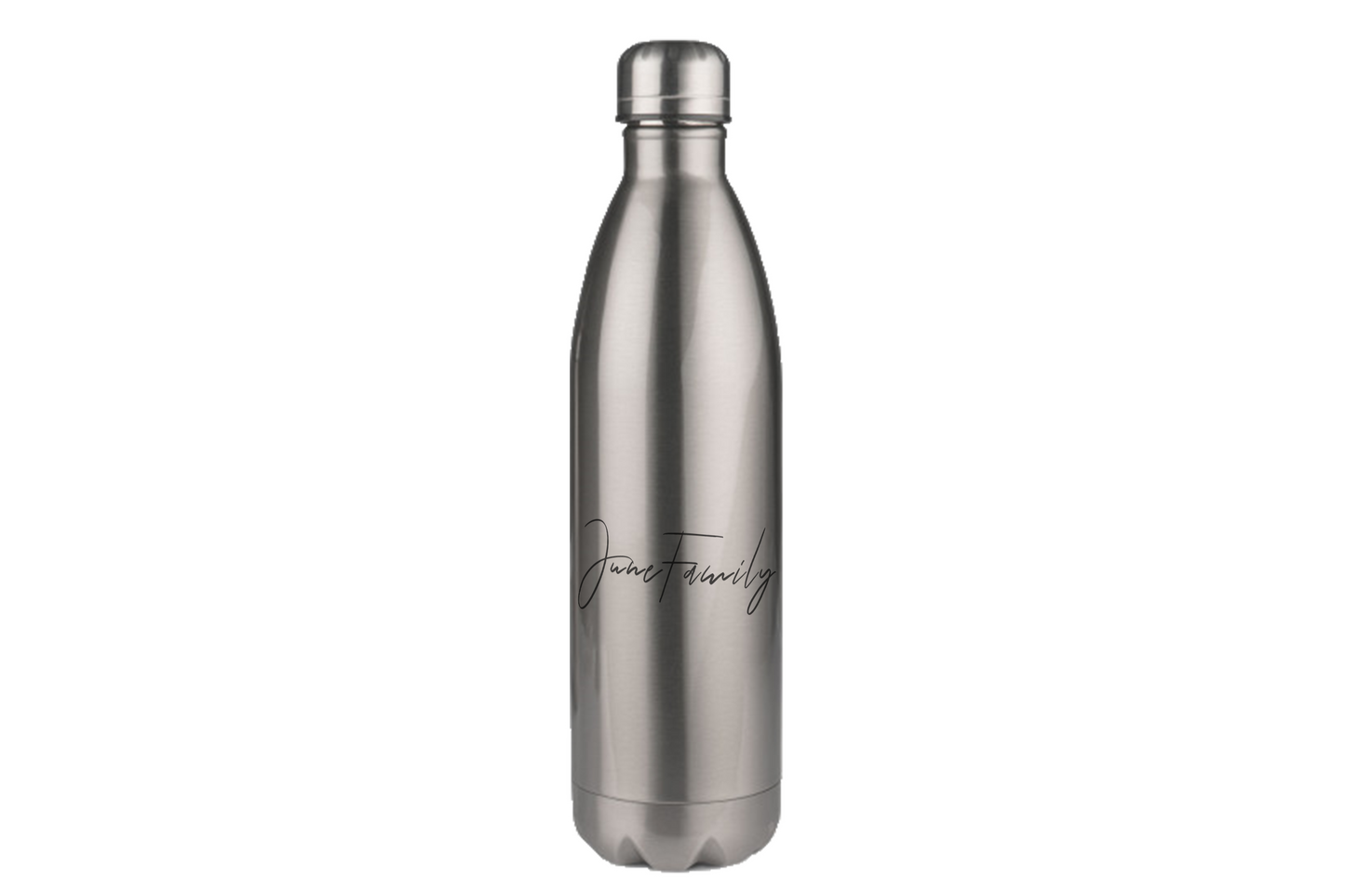 MissJuneDJ Family - Edelstahl Thermoflaschen / Thermobecher
