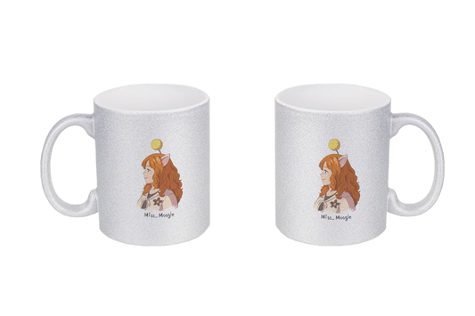 Miss_Moogle Logo colour - Glitzertassen