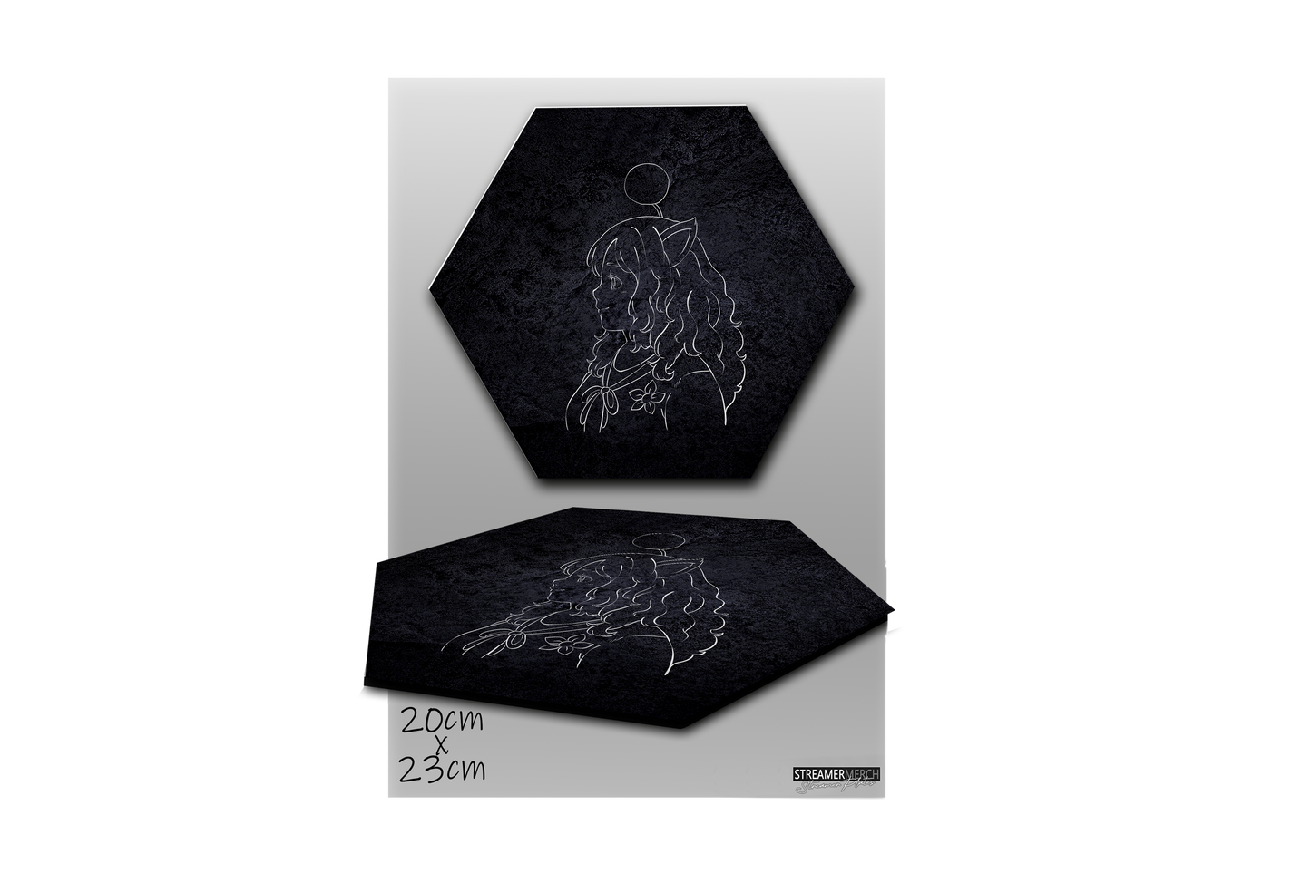 Miss_Moogle Logo outline - StreamerPlates