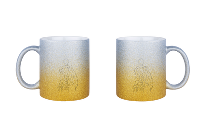 Miss_Moogle Logo outline - Glitzertassen