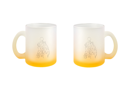 Miss_Moogle Logo outline - Glastassen