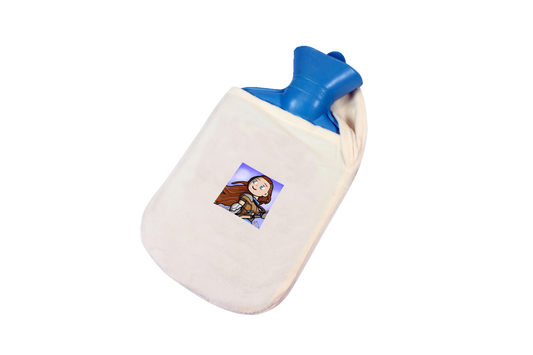MonaLeesa Aloy - Wärmflasche