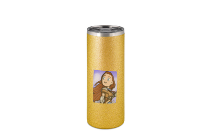 MonaLeesa Aloy - Edelstahl Thermoflaschen / Thermobecher