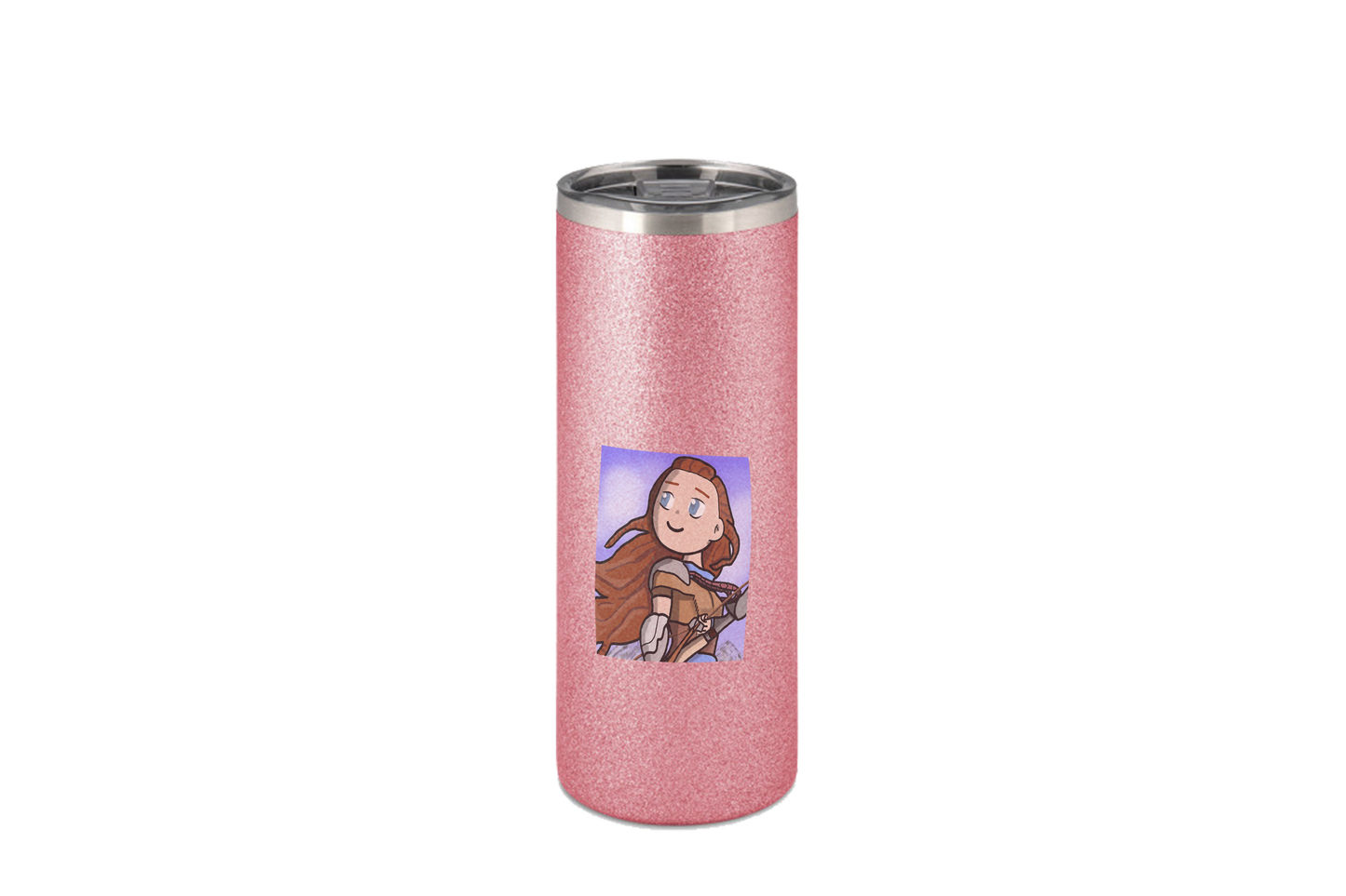 MonaLeesa Aloy - Edelstahl Thermoflaschen / Thermobecher