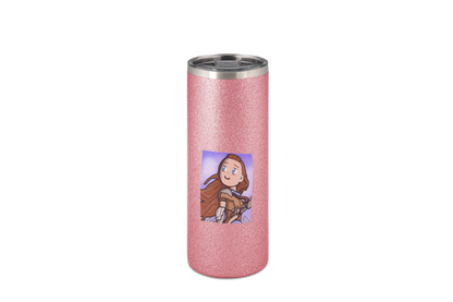 MonaLeesa Aloy - Edelstahl Thermoflaschen / Thermobecher