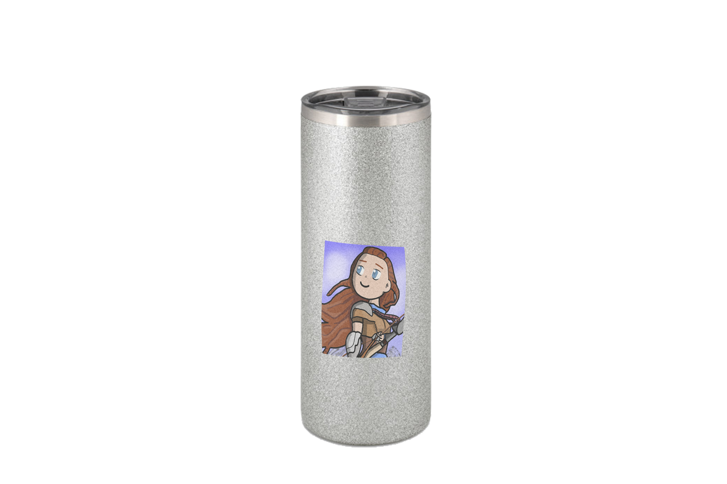 MonaLeesa Aloy - Edelstahl Thermoflaschen / Thermobecher