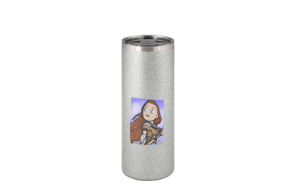 MonaLeesa Aloy - Edelstahl Thermoflaschen / Thermobecher