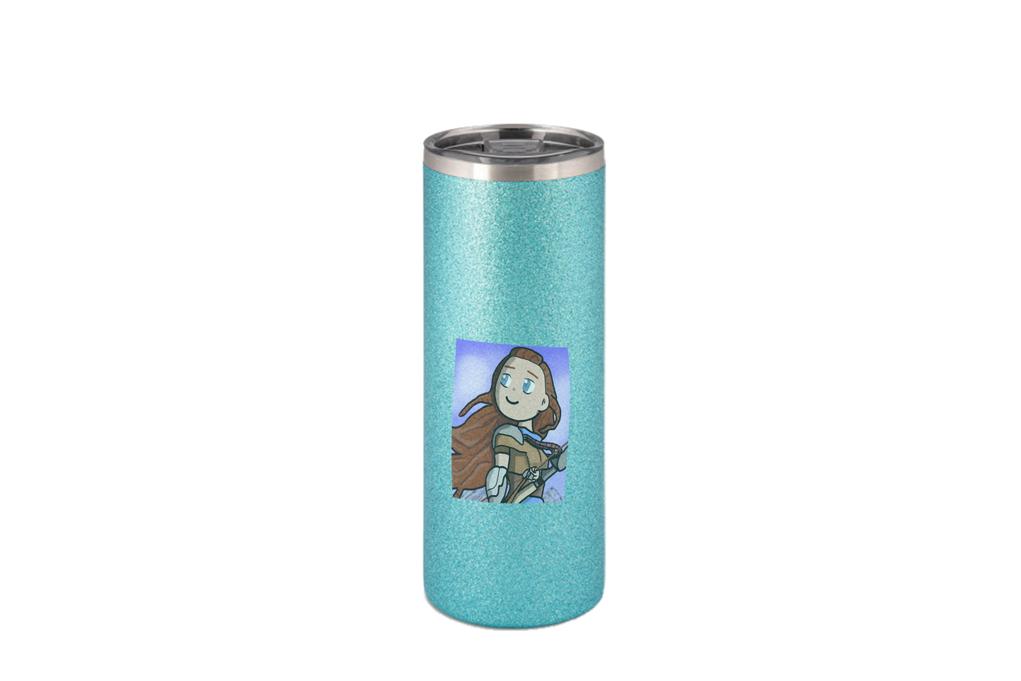 MonaLeesa Aloy - Edelstahl Thermoflaschen / Thermobecher
