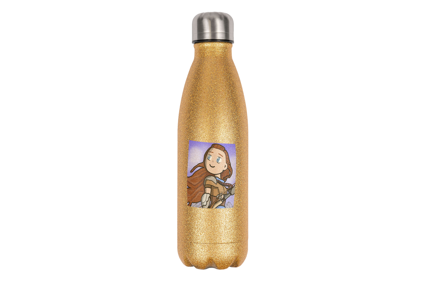 MonaLeesa Aloy - Edelstahl Thermoflaschen / Thermobecher