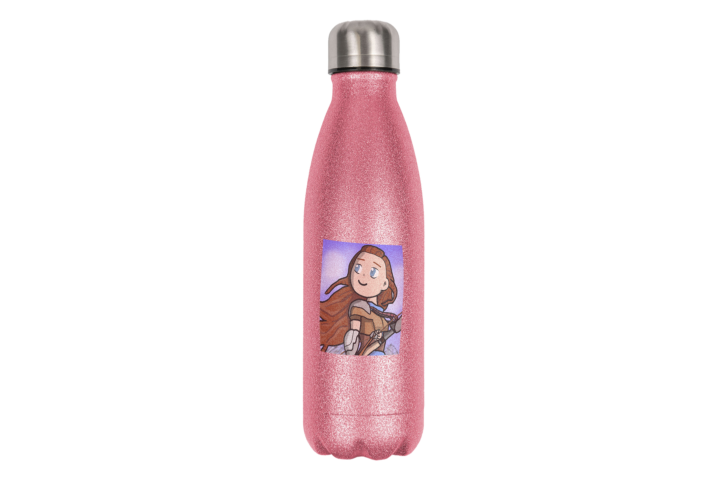 MonaLeesa Aloy - Edelstahl Thermoflaschen / Thermobecher
